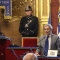 Flavio Fossat, vicepresidente dell’Aiviter – Associazione Italiana Vittime del Terrorismo