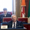 Giovanni Berardi, presidente dell’Asevit – Associazione Europea Vittime Terrorismo