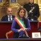 L'intervento dell'assessora Chiara Foglietta