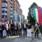 Heysel, Torino inaugura la scultura commemorativa a 39 anni dalla tragedia