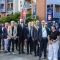 Heysel, Torino inaugura la scultura commemorativa a 39 anni dalla tragedia