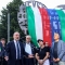 Heysel, Torino inaugura la scultura commemorativa a 39 anni dalla tragedia