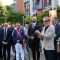 Heysel, Torino inaugura la scultura commemorativa a 39 anni dalla tragedia