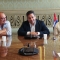 Torino,  sabato 30 maggio 2026Palazzo Civico, Sala Congregazioni, Sala RossaLa presidente del Consiglio Comunale Maria Grazia Grippo riceve una delegazione cubana composta da:Armando Rodríguez Batista, ministro della Scienza, della tecnologia e dell’Ambiente della Repubblica di Cuba, l’ambasciatore Jorgue Luis Cepero Aguilar e Seoane Puig Yuraiky del Gabinetto del ministro Batista, accompagnati da Roberto Forte, vicepresidente di AICEC l’Agenzia per l’Interscambio culturale ed economico con Cubaph. Gianluca Platania