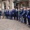 La presentazione dei nuovi mezzi destinati alla Polizia Locale nell’ambito del “Patto per la Sicurezza Urbana”