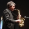 Claudio Chiara, direttore  della CFM Big Band