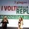 “I Volti della Repubblica”, al Regio una serata per gli 80 anni della Repubblica