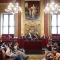 In Sala Rossa l’ultima seduta del Consiglio Comunale delle Ragazze e dei Ragazzi