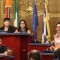 In Sala Rossa l’ultima seduta del Consiglio Comunale delle Ragazze e dei Ragazzi