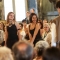 Il cameo teatrale tratto dall’“Anfitrione” degli studenti del Liceo Classico Massimo d’Azeglio