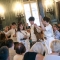 Il cameo teatrale tratto dall’“Anfitrione” degli studenti del Liceo Classico Massimo d’Azeglio