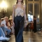 “Sua Maestà la Moda”, il Passoni sfila ai Musei Reali tra creatività e sostenibilità