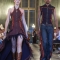 “Sua Maestà la Moda”, il Passoni sfila ai Musei Reali tra creatività e sostenibilità