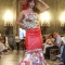 “Sua Maestà la Moda”, il Passoni sfila ai Musei Reali tra creatività e sostenibilità