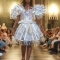 “Sua Maestà la Moda”, il Passoni sfila ai Musei Reali tra creatività e sostenibilità