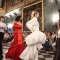 “Sua Maestà la Moda”, il Passoni sfila ai Musei Reali tra creatività e sostenibilità