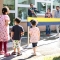 Via Tronzano, completata la riqualificazione del nido “Perempruner”