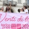 Torino Pride 2026, “Venti di lotte” attraversa il cuore della città