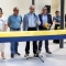 Inaugurato il nuovo salone Ex Safov della scuola dell’infanzia Gianni Rodari