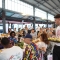 Festival di Porta Palazzo, la Cena delle Comunità inaugura la tre giorni dedicata al mercato più grande d’Europa