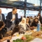 Festival di Porta Palazzo, la Cena delle Comunità inaugura la tre giorni dedicata al mercato più grande d’Europa
