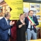Vallette, riapre il mercato coperto “Le Verbene” dopo la riqualificazione