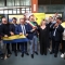 Vallette, riapre il mercato coperto “Le Verbene” dopo la riqualificazione