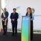 Inaugurato il nuovo Centro di Raccolta di via Massari