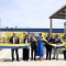 Inaugurato il nuovo Centro di Raccolta di via Massari