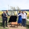 Inaugurato il nuovo Centro di Raccolta di via Massari