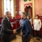 Palazzo Civico accoglie la delegazione del Mayors Migration Council: Torino guida l’innovazione sui corridoi lavorativi