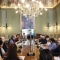 Palazzo Civico accoglie la delegazione del Mayors Migration Council: Torino guida l’innovazione sui corridoi lavorativi