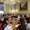 Palazzo Civico accoglie la delegazione del Mayors Migration Council: Torino guida l’innovazione sui corridoi lavorativi
