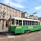 “Tram e Zino”, il gusto sale a bordo del tram storico di Torino