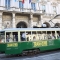 “Tram e Zino”, il gusto sale a bordo del tram storico di Torino