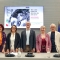 A Palazzo Civico la mostra dedicata agli 80 anni del primo voto delle donne