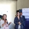 Monica Lo Cascio,  direttrice del Dipartimento Servizi Sociali, Socio Sanitari e Abitativi della Città di Torino
