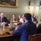 Relazioni internazionali: la Città di Torino incontra la delegazione diplomatica del Qatar