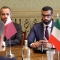 Relazioni internazionali: la Città di Torino incontra la delegazione diplomatica del Qatar