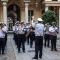 La Banda Musicale del Corpo di Polizia Local