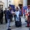 La cerimonia dei ceri e dei Pani della Carità a Palazzo Civico