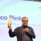 Rocco Pinto, ideatore di Portici di Carta e coordinatore dei librai di Portici di Carta