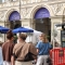 Ciak in centro: Torino diventa un set hollywoodiano