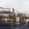 L’ANGOLO CIVICO Dei nuovi ingressi al Centro Civico e all’Auditorium GAM – Galleria Civica d’Arte Moderna e Contemporanea di Torino  Progetto architettonico: MVRDV + BALANCE Credito fotografico: MVRDV