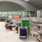 La nuova Biblioteca Civica Centrale si racconta: i volontari del servizio civile in visita al cantiere