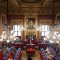 Palazzo Civico, Sala Rossa: Cerimonia ufficiale della firma del Patto di Amicizia e Collaborazione tra la Città di Torino e la Città di Kharkiv- Ucraina
