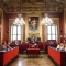 Palazzo Civico, Sala Rossa: Cerimonia ufficiale della firma del Patto di Amicizia e Collaborazione tra la Città di Torino e la Città di Kharkiv- Ucraina