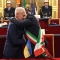 Ihor Terekhov e  Stefano Lo Russo