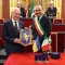Ihor Terekhov e  Stefano Lo Russo