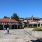 Falchera, piazza Astengo
